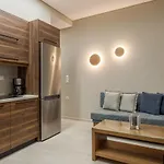 Athena Apartment