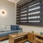 Athena Apartment