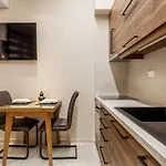 Athena Apartment