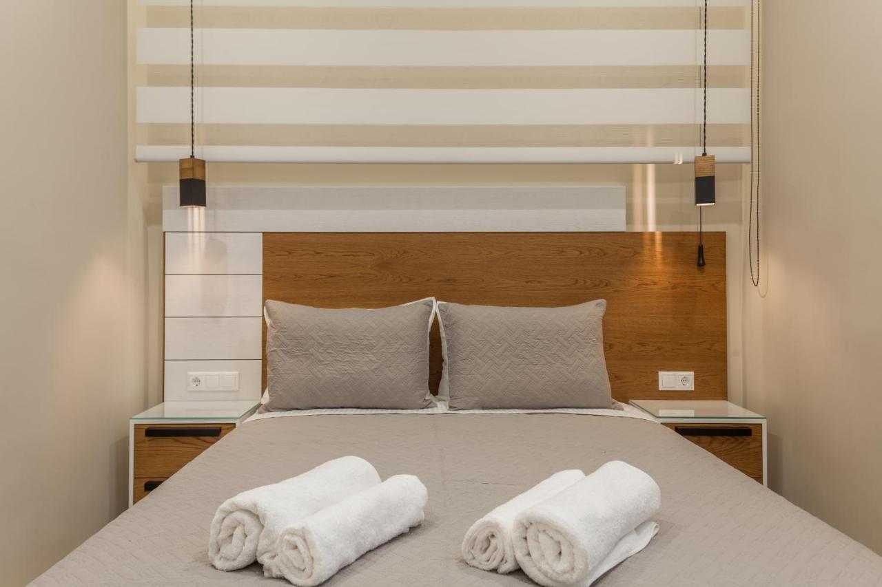 Athena Appartement