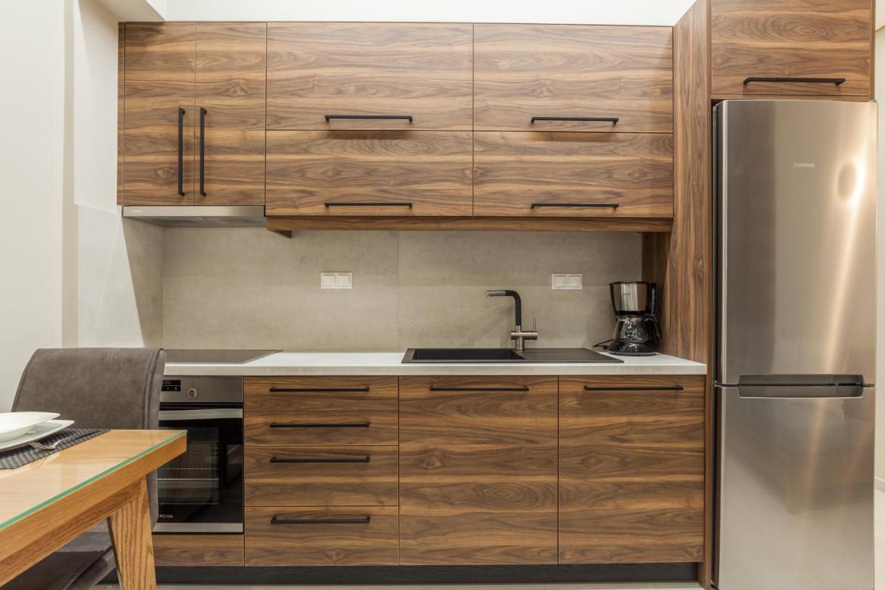 Apartment Athena Heraklion (Crete)