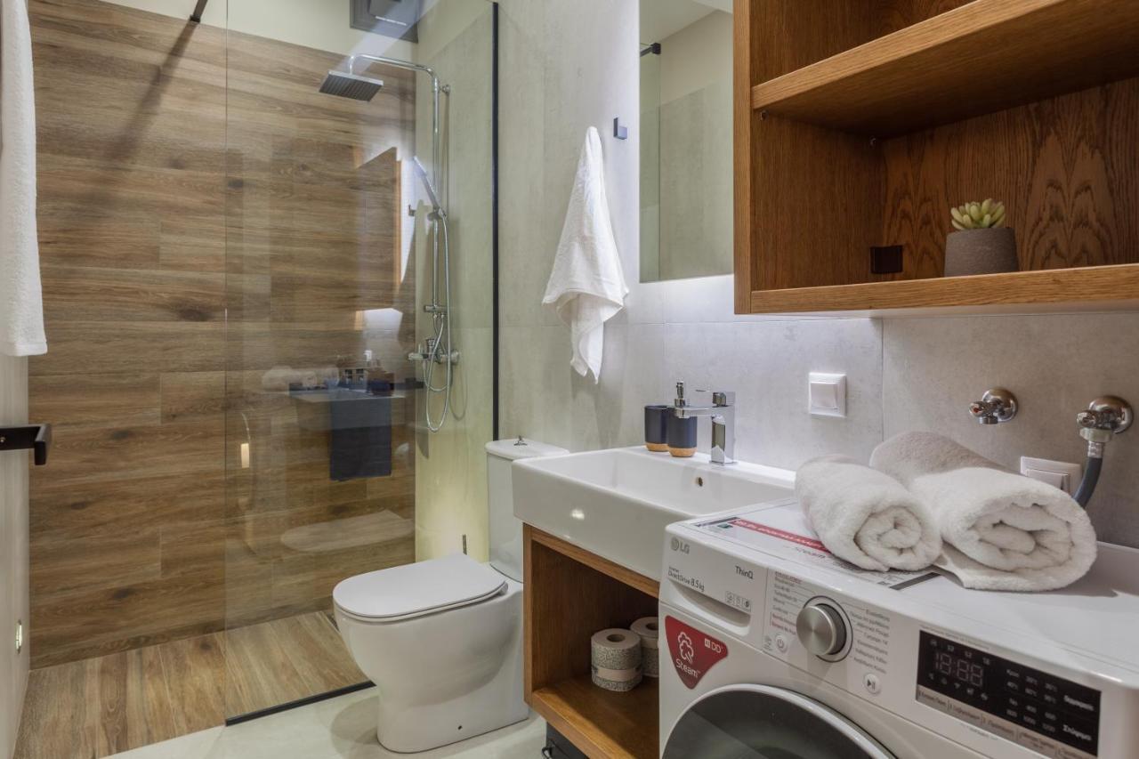 Appartement Athena *