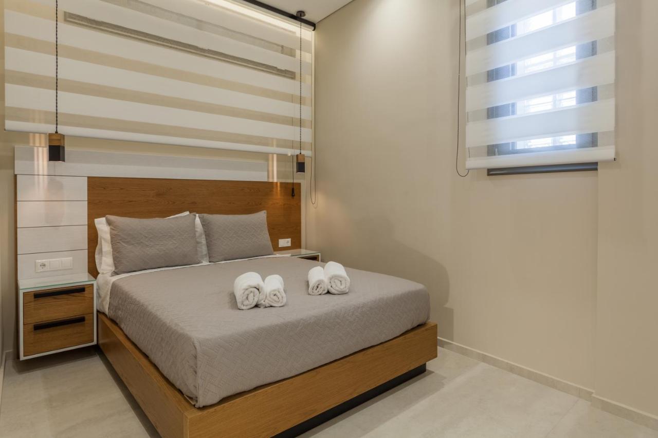 Appartement Athena