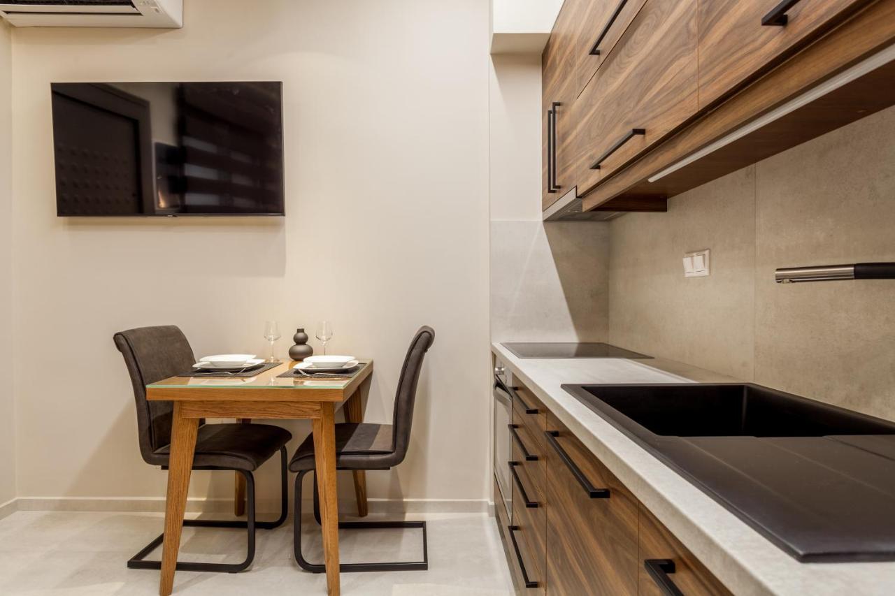Appartement Athena *